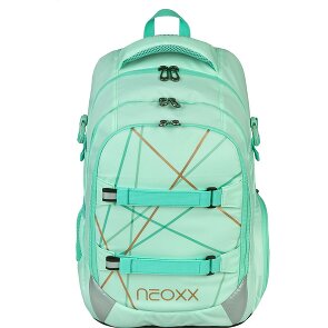 Neoxx Active Pro Sac à dos scolaire 45.5 cm