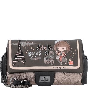 Anekke Mademoiselle Sac à bandoulière 24 cm