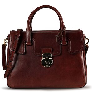 The Bridge Corsini Sac à main Cuir 36 cm