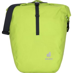 Deuter Sacoche à vélo Weybridge 25+5L 43 cm