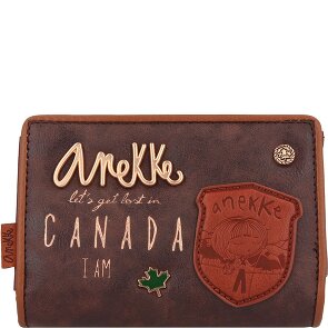 Anekke Canada Porte-monnaie 14 cm