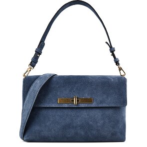 abro Twist Sac à bandoulière Cuir véritable 30 cm