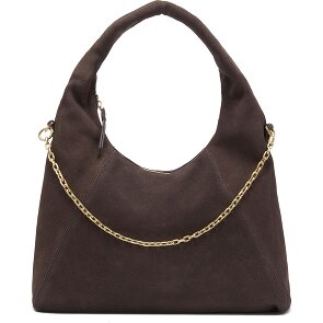 LES VISIONNAIRES Jade Cozy Chain Sac à bandoulière Cuir 38 cm