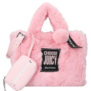 Juicy Couture Iris Fur Sac de shopper M 32 cm