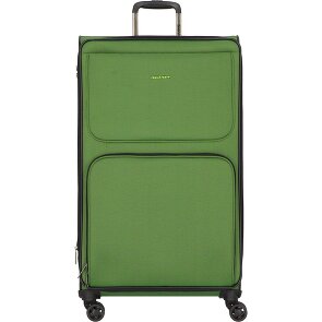 Stratic Bendigo Light Plus Trolley 4 roues 84 cm compartiment pour ordinateur portable
