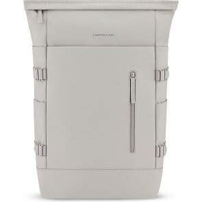 Kapten & Son Helsinki Pro Daypack 52 cm Compartiment pour ordinateur portable