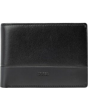 Joop! Manciano Alfredo Porte-monnaie Protection RFID Cuir véritable 11 cm
