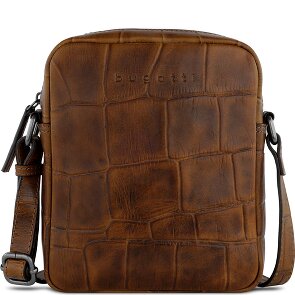 bugatti Nevio Sac à bandoulière Cuir 17.5 cm