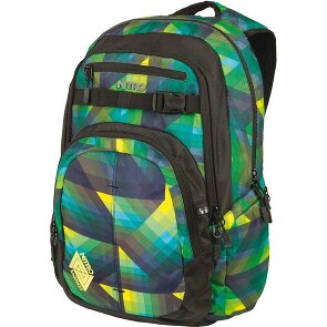 NITRO Backpacks Chase Sac à dos 51 cm pour ordinateur portable