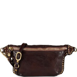 Campomaggi Lina Sac banane Cuir véritable 29 cm