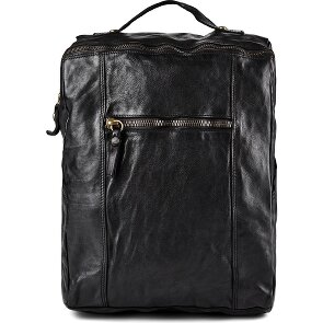Campomaggi Sac à dos en cuir 38 cm