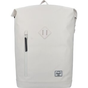 Herschel Sac à dos Roll Top 46 cm, compartiment pour ordinateur portable