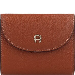 AIGNER Miranda Porte-monnaie Protection RFID Cuir 11 cm