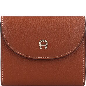 AIGNER Miranda Porte-monnaie Protection RFID Cuir 11 cm