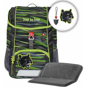 Step by Step Kid Set de sac à dos pour enfants 3 pcs.
