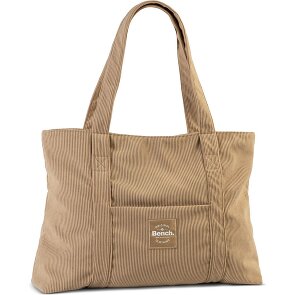 Bench Cord Sac de shopper 48 cm