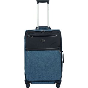 Bric's x Replay 4 roues Valise cabine 71 cm