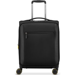 Delsey Paris Montmartre 3 4 roues Valise cabine 55 cm avec soufflet d'extension