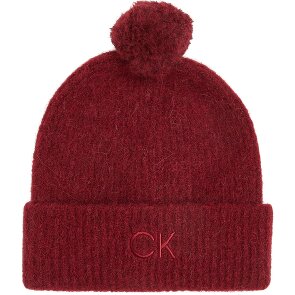 Calvin Klein CK Embroidery Airy Bonnet tricoté