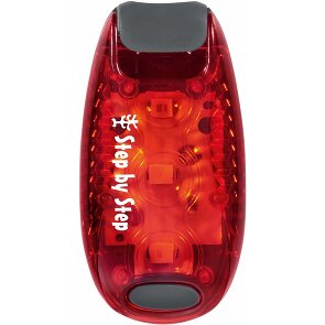Step by Step Lampe à pince pour cartable 3 cm
