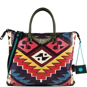 Gabs G3 Plus Sac à main Cuir véritable 37 cm