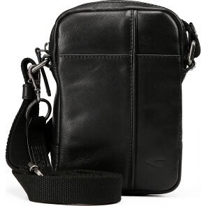 camel active Pine Pochette pour téléphone portable Cuir 13.5 cm