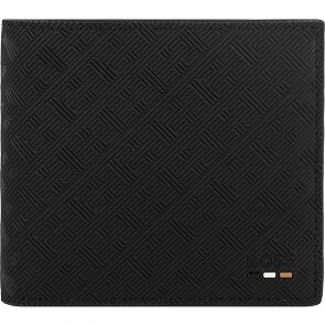 Boss Porte-monnaie Protection RFID 11 cm