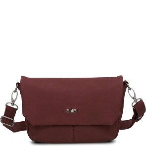 Zwei Mademoiselle.M Besace 28 cm