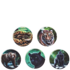 Ergobag Kletties 5 pcs.