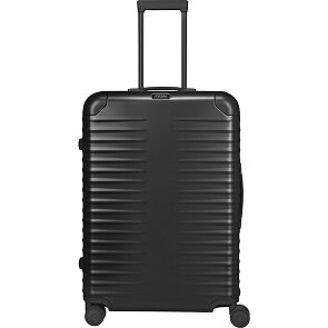 Titan Valise cabine à 4 roues Eternity L en Aluminium, 75 cm