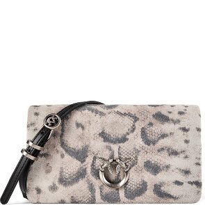 PINKO Love Click Sac pochette 20.5 cm