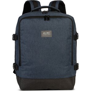 Worldpack Sac à dos de voyage Cabin Pro Base avec compartiment pour ordinateur portable de 40 cm