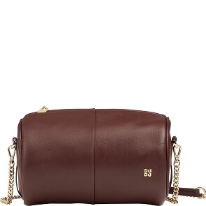DuDu Abigail Sac à bandoulière Cuir 19.5 cm