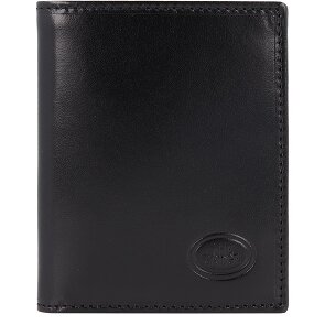 The Bridge Story Uomo Porte-cartes de visite en cuir 8,5 cm