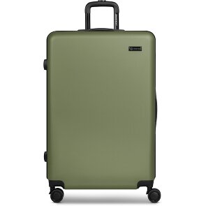 Smartbox Edition 05 4 roulettes Trolley 76 cm
