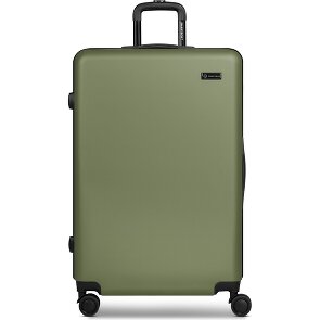 Smartbox Edition 05 4 roues Valise cabine 76 cm