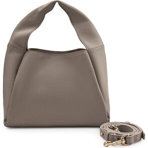LES VISIONNAIRES Coralie Sac à bandoulière Cuir 24 cm