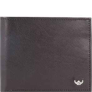 Golden Head Colorado Porte-monnaie RFID Cuir 11 cm