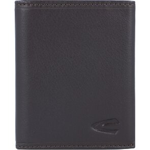 camel active Nagoya Étui pour cartes de crédit Protection RFID Cuir 8 cm