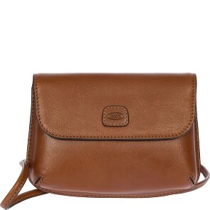 Bric's Volterra Mini sac à bandoulière Cuir 18 cm