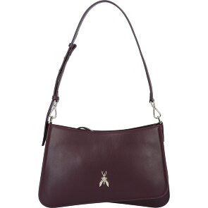 Patrizia Pepe Tris Sac à bandoulière Cuir 28.5 cm