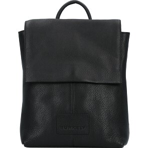 Burkely Soft Skylar Sac à dos de ville Cuir 27 cm