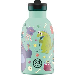 24Bottles Kids Clima Gourde 300 ml