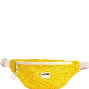 Wouf Terry Sac banane 32 cm