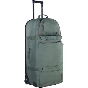 Evoc 2 roulettes Sac de voyage 85 cm