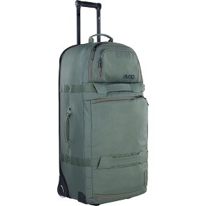 Evoc 2 roulettes Sac de voyage 85 cm