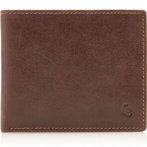 Castelijn & Beerens Porte-monnaie Canyon RFID cuir 11 cm
