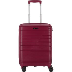 d&n Travel Line 4600 4 roulettes Trolley de cabine S 55 cm