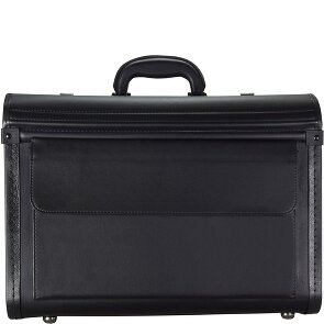 d&n Valise de pilote Business & Travel 46 cm