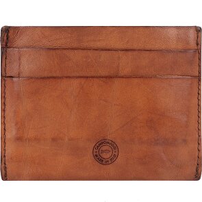 Campomaggi Parigi Étui pour cartes de crédit Cuir 11.5 cm